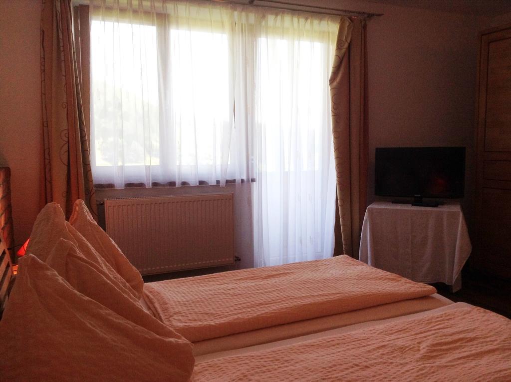 Gasthof Zur Haltestelle Lasberg ภายนอก รูปภาพ