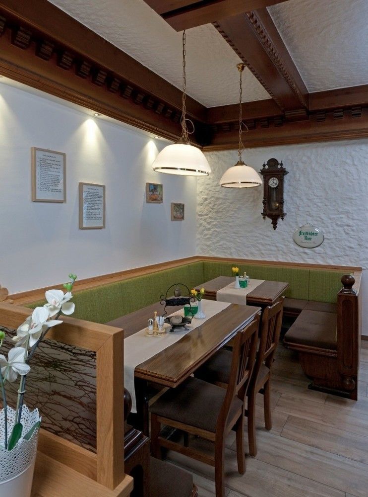 Gasthof Zur Haltestelle Lasberg ภายนอก รูปภาพ